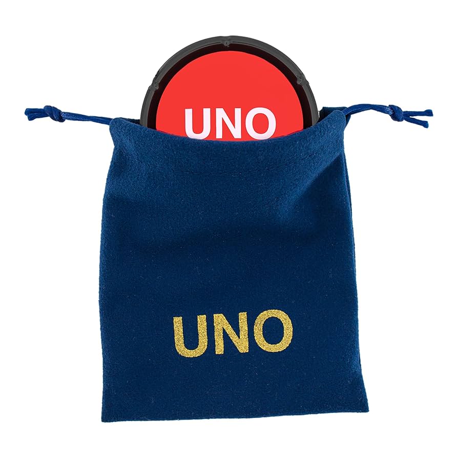 その他 uno Amazon | PulseWire UNOボタン | ノベルティUNOサウンドボタン